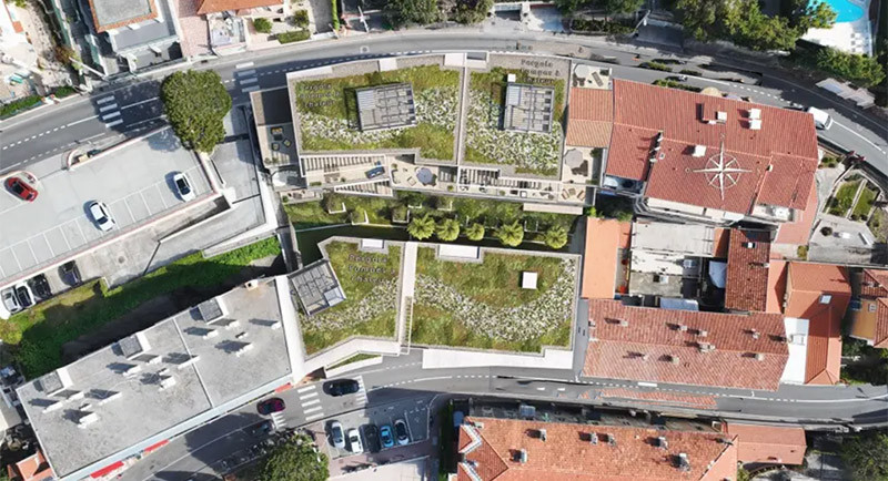 Real estate France, French Riviera, Cap d'Ail, Monaco, Villefranche, Eze, apartment, terrace, beach, close sea, city center