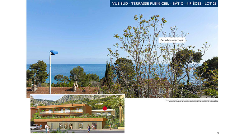 Immobilier, residence, Eze, Côte d'Azur, luxe, appartement, vue mer, bord de mer, terrasse, plage