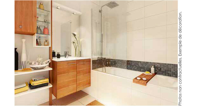 Immobilier Menton, appartement, residence neuve, achat, vente, terrasse, vue mer, proche centre