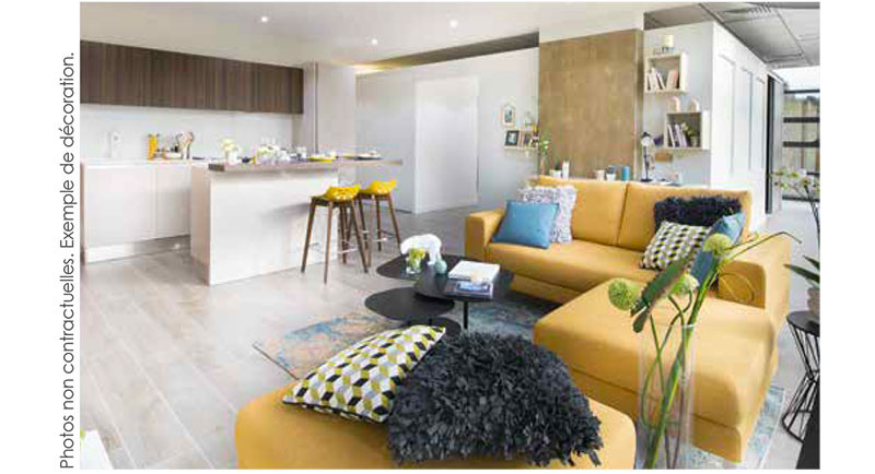 Immobilier Menton, appartement, residence neuve, achat, vente, terrasse, vue mer, proche centre