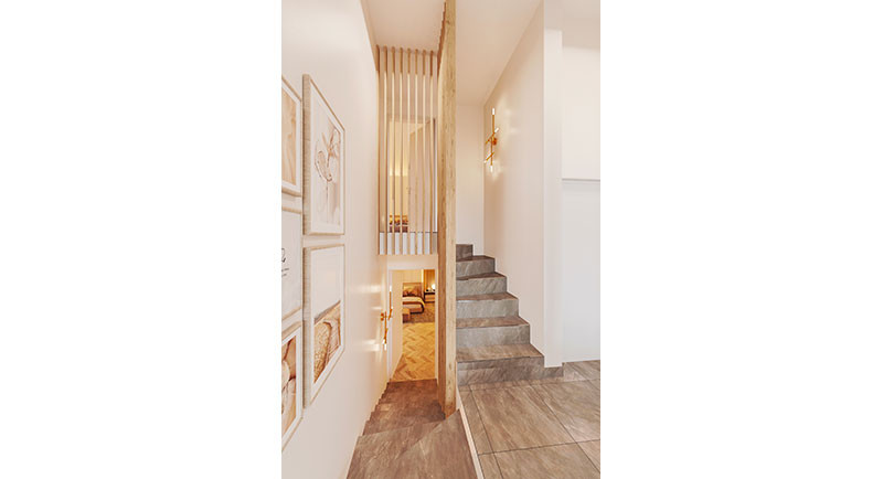 Real estate France, French Riviera, apartment, Antibes Juan les Pins, new residence, swimming pool, terrace, near beach, near shops, Fontonne