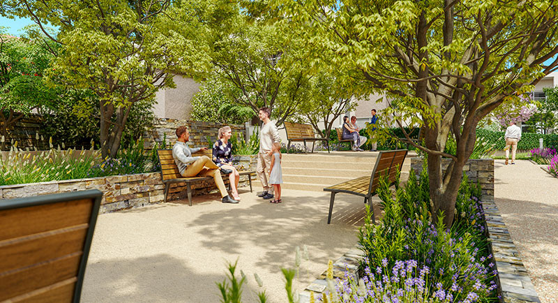 Nieruchomości Francja, Riwiera Francuska, apartament, Antibes Juan les Pins, nowa rezydencja, basen, taras, blisko plaży, blisko sklepów, Fontonne