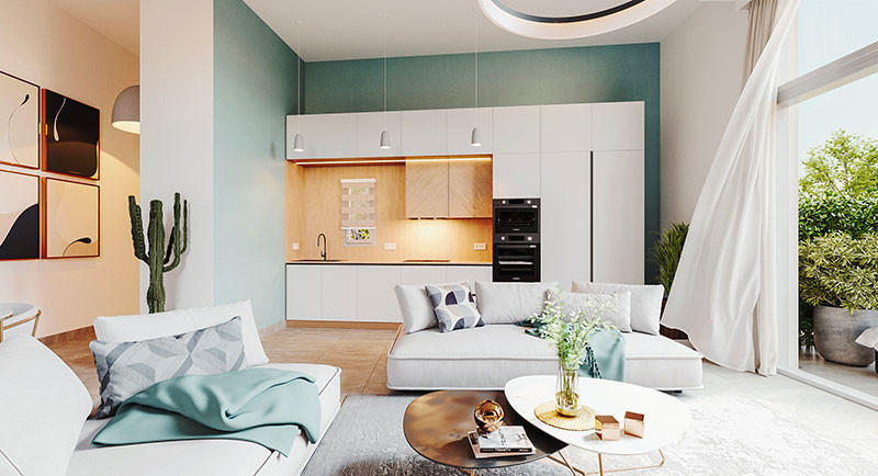 Nieruchomości Francja, Riwiera Francuska, apartament, Antibes Juan les Pins, nowa rezydencja, basen, taras, blisko plaży, blisko sklepów, Fontonne