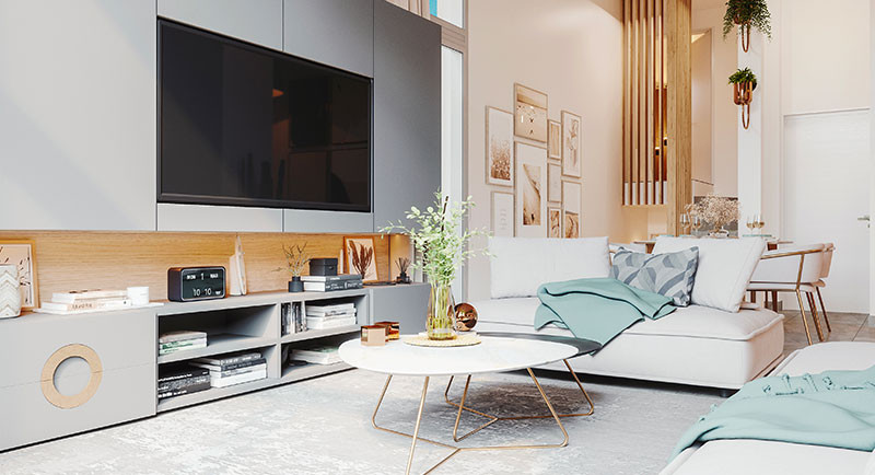 Eiendom Frankrike, Franske riviera, leilighet, Antibes Juan les Pins, ny bolig, svømmebasseng, terrasse, nær strand, nær butikker, Fontonne