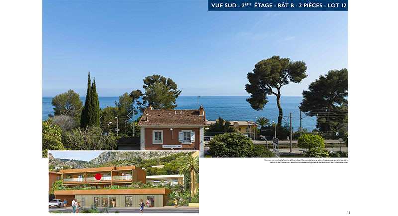 Nieruchomości Francja, Riwiera Francuska, Eze, Monako, apartament, luksusowa rezydencja, widok na morze, taras, plaża