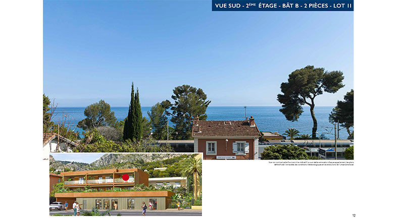 Fastigheter Frankrike, Franska Rivieran, Eze, Monaco, lägenhet, lyxbostad, havsutsikt, terrass, strand