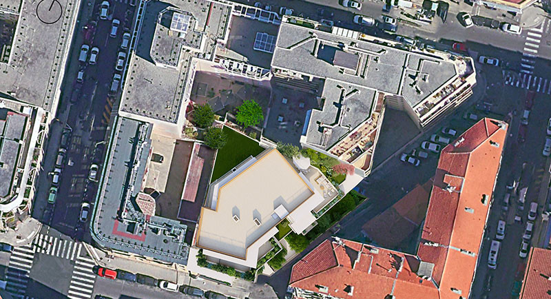 real estate France, Nice, french riviera, buy apartment, harbour, old town, city center