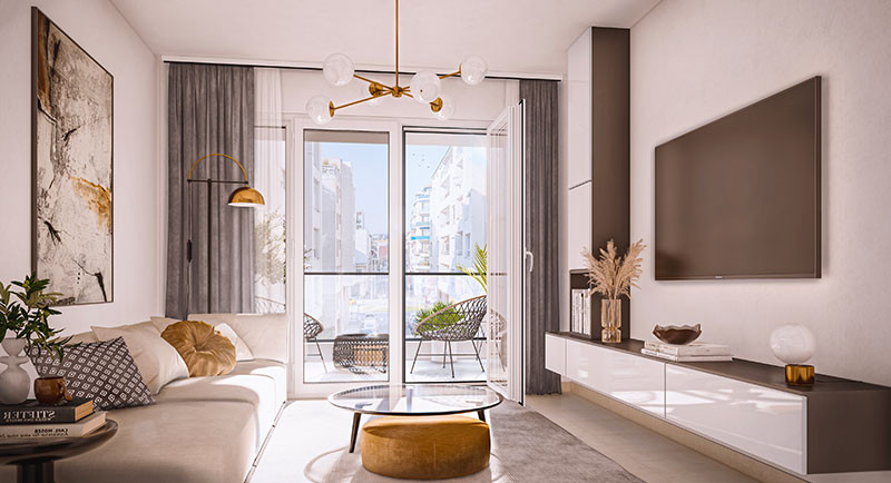 Real estate, Buy, Purchase, sale apartment, Nice, new residence, St Jean D'angely, terrace, garden, city center, Real estate Nice, french riviera