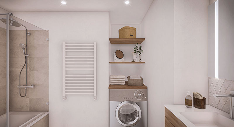 Real estate, Buy, Purchase, sale apartment, Nice, new residence, St Jean D'angely, terrace, garden, city center, Real estate Nice, french riviera