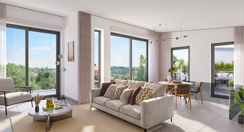 Real estate France, agency, buy apartment, sell apartment, rooms, bedroom, terrace, view, city, center, french riviera