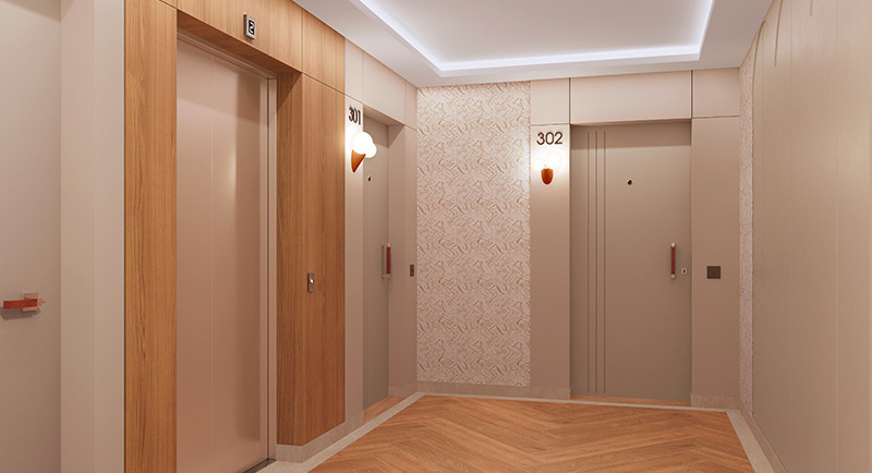 Eiendom Frankrike, Beaulieu sur Mer, Monaco, bolig, leilighet, terrasse, toppleilighet, havutsikt