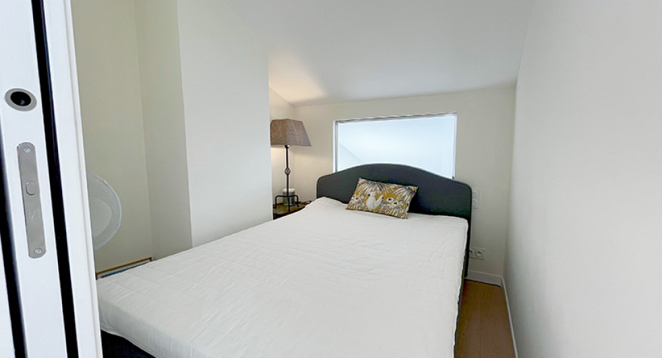 Immoibilier, Nice, appartement, penthouse, duples, centre ville, 4 pièces, terrasse, 3 chambres Place Massena Gioffredo