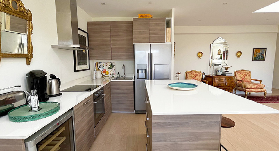 Real estate Nice, France, french riviera, apartment, penthouse, duplex, 3 bedrooms, 4 rooms, terrace, Place Massena, Gioffredo