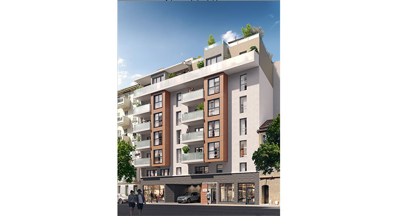 Real estate France, Nice, French Riviera, Promenade des Anglais, city center, buy, sell apartment, terrace