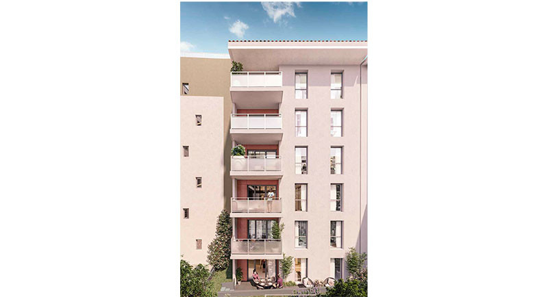 Eiendom Frankrike, Nice, Franske riviera, Promenade des Anglais, sentrum, kjøp, selg leilighet, terrasse