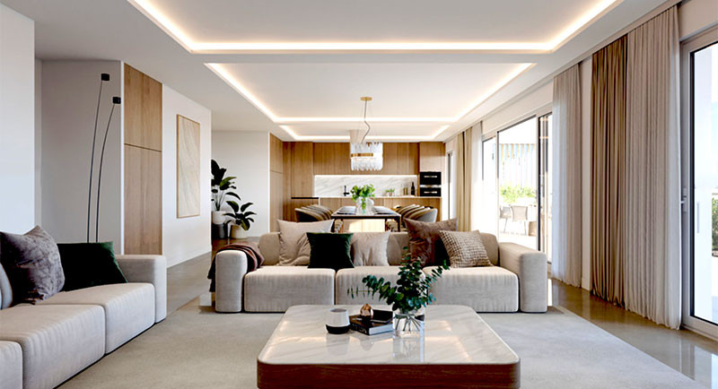 Real estate Cannes, buy apartment, sell apartment, residence, terrace, city center, croisette