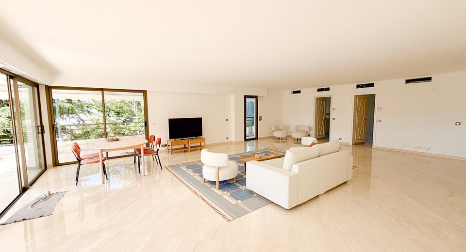 Ejendomme i Cannes, køb, salg, lejlighed, 250 m², terrasse, havudsigt, swimmingpool, 4 soveværelser, ejendomme i Frankrig, Rue d'Antibes