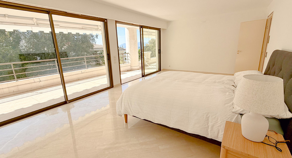 Eiendom i Cannes, kjøp, salg, leilighet, 250 m², terrasse, havutsikt, svømmebasseng, 4 soverom, eiendom i Frankrike, Rue d'Antibes