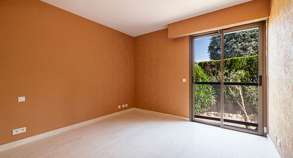 Stor leilighet til salgs, Cannes, eiendom, luksus, terrasse, 4 soverom, 250m2, havutsikt, svømmebasseng, rue d'antibes