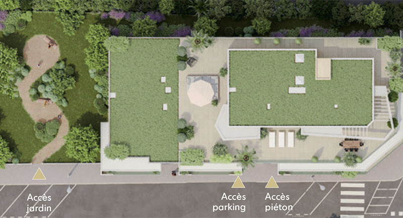 CAGNES SUR MER, Villeneuve-Loubet, Nice, achat appartement, immobilier, residence neuve, proche mer, proche centre, vue mer, terrasse