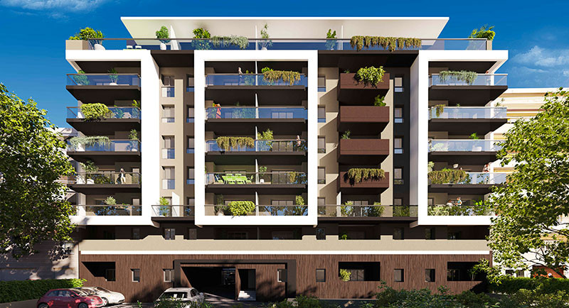 Real estate Juan les pins, Antibes, France, apartment, sea view, terrace, beach