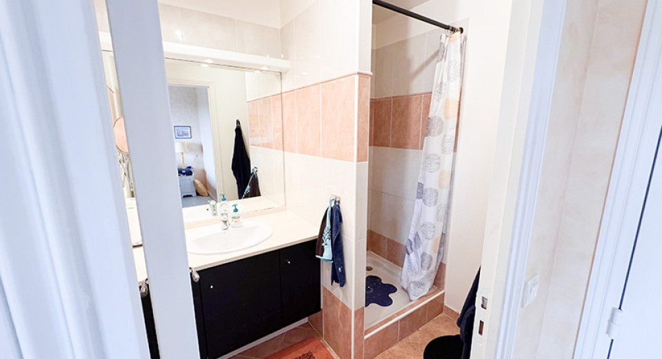 Les Issambres, Achat vente Maison, jumelle, piscine, jardin, vue mer, Coralines, Agence immobilière