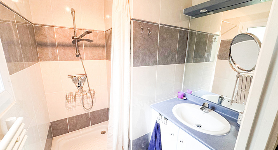 Les Issambres, Achat vente Maison, jumelle, piscine, jardin, vue mer, Coralines, Agence immobilière