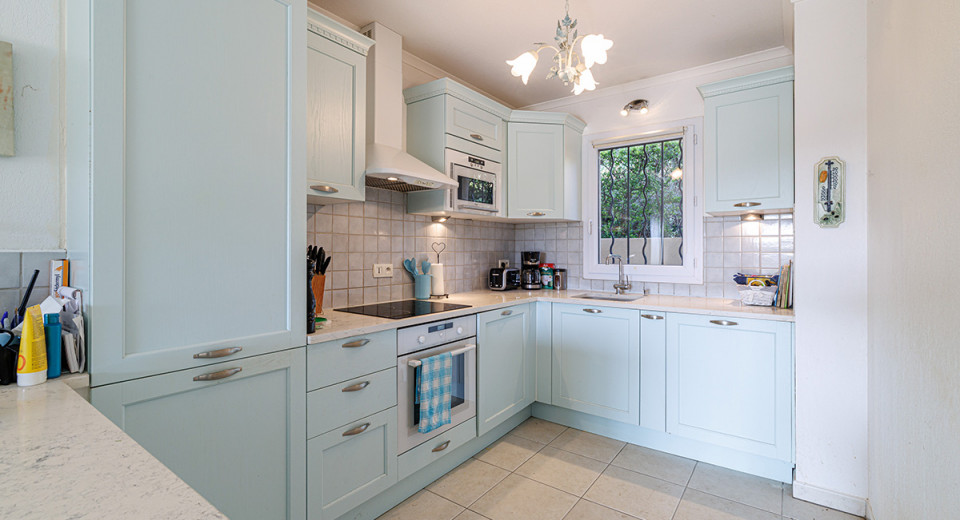 Les Issambres, Achat vente Maison, jumelle, piscine, jardin, vue mer, Coralines, Agence immobilière