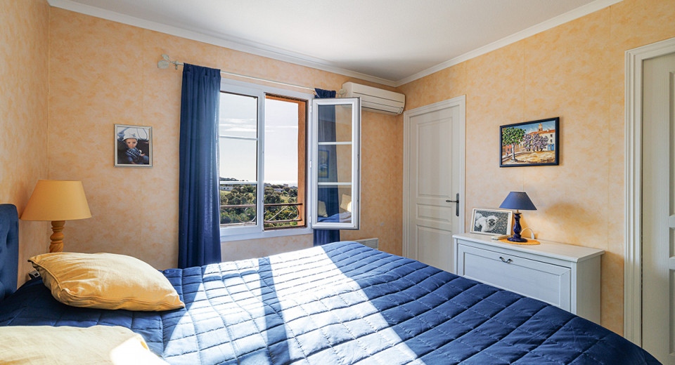 Les Issambres, Achat vente Maison, jumelle, piscine, jardin, vue mer, Coralines, Agence immobilière