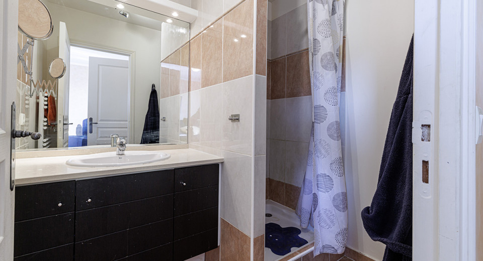 Les Issambres, Achat vente Maison, jumelle, piscine, jardin, vue mer, Coralines, Agence immobilière