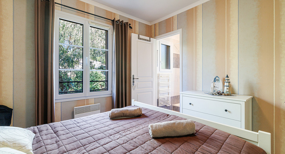 Les Issambres, Achat vente Maison, jumelle, piscine, jardin, vue mer, Coralines, Agence immobilière