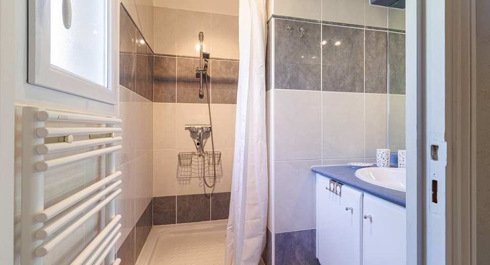 Les Issambres, Achat vente Maison, jumelle, piscine, jardin, vue mer, Coralines, Agence immobilière