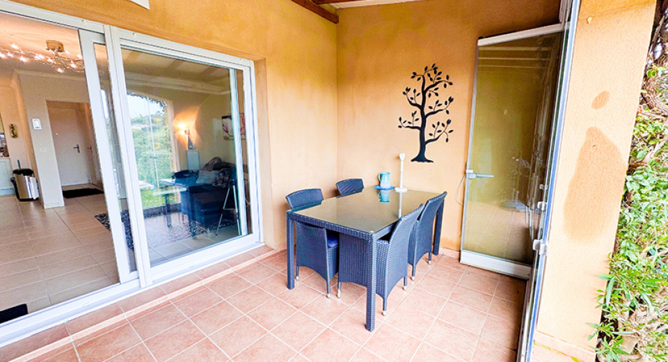 Les Issambres, Sainte Maxime, French Riviera, France, real estate, buy, sell, house, garden, sea view, swimming pool