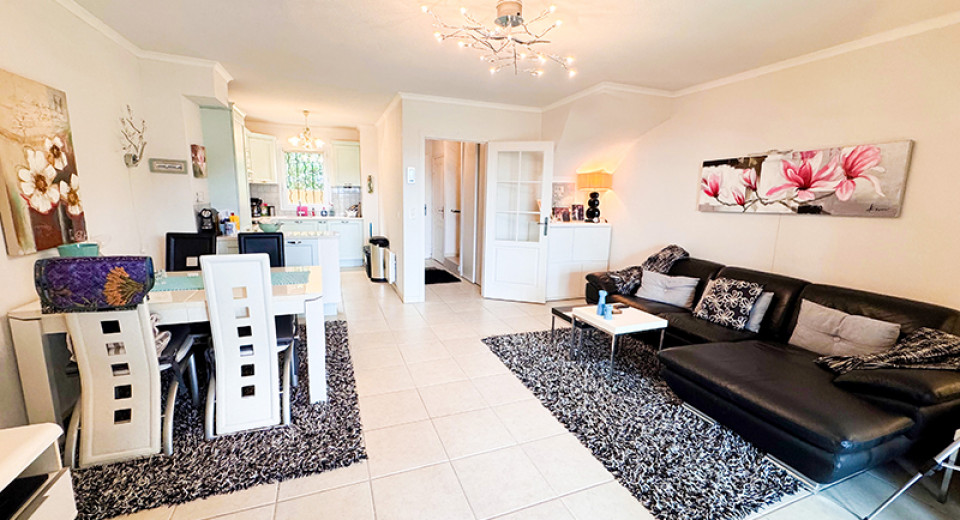 Les Issambres, Sainte Maxime, French Riviera, France, real estate, buy, sell, house, garden, sea view, swimming pool