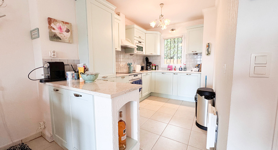 Les Issambres, Sainte Maxime, French Riviera, France, real estate, buy, sell, house, garden, sea view, swimming pool