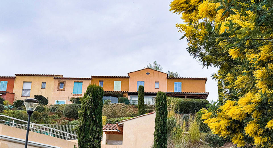 Les Issambres, Sainte Maxime, French Riviera, France, real estate, buy, sell, house, garden, sea view, swimming pool