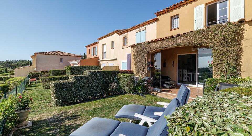 Les Issambres, Sainte Maxime, Franske Riviera, Frankrig, fast ejendom, køb, sælg, hus, have, havudsigt, swimmingpool