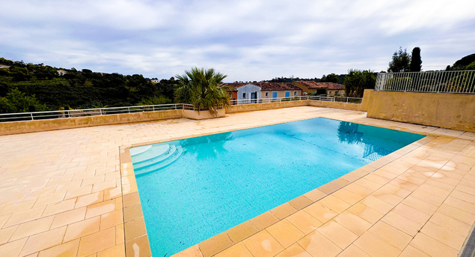 Les Issambres, Sainte Maxime, Franska Rivieran, Frankrike, fastigheter, köp, sälj, hus, trädgård, havsutsikt, pool