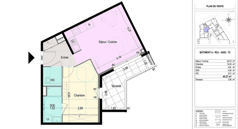 Immobilier France, Saint Raphaël Fréjus, appartement, plage, mer, terrasse