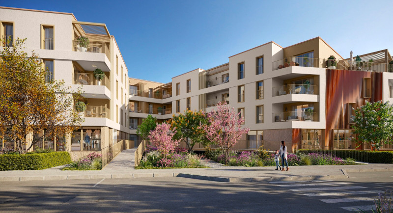 Eiendom Frankrike, Franske riviera, Saint raphael, Fréjus plage, strand, hav, terrasse