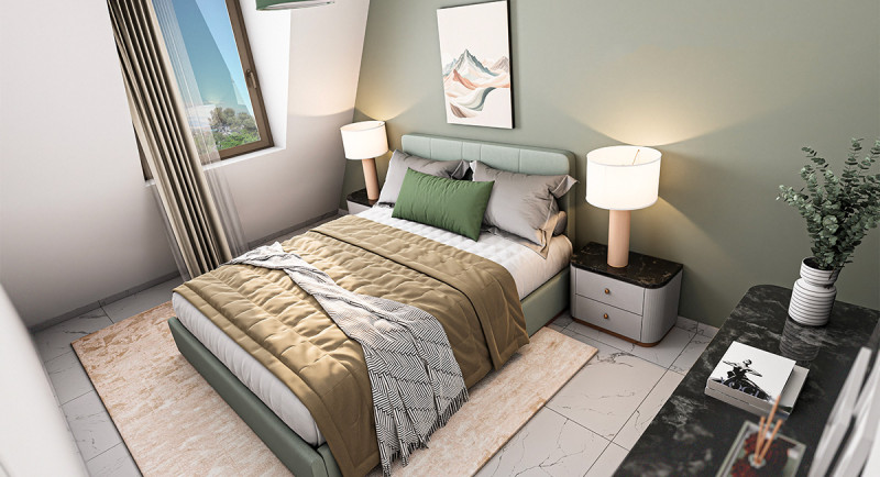 Ejendom, Køb, salg, lejlighed, Villeneuve Loubet, Côte d'Azur, terrasse, havudsigt, tæt på stranden, tæt på butikker, restauranter, ny