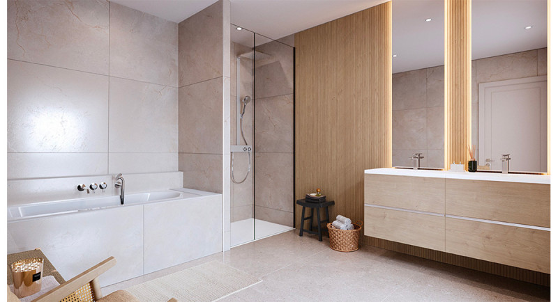 Frankrike, Franske Rivieraen, Saint Tropez, Sainte Maxime, Grimaud, Villa, hus, havutsikt, svømmebasseng, terrasse, luksuriøs, domaine