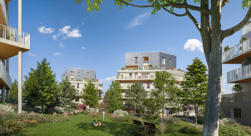 Eiendom, fast eiendom Frankrike, leilighet, bolig, Nice, Cimiez, terrasse, havutsikt, penthouse, takterrasse, boblebad