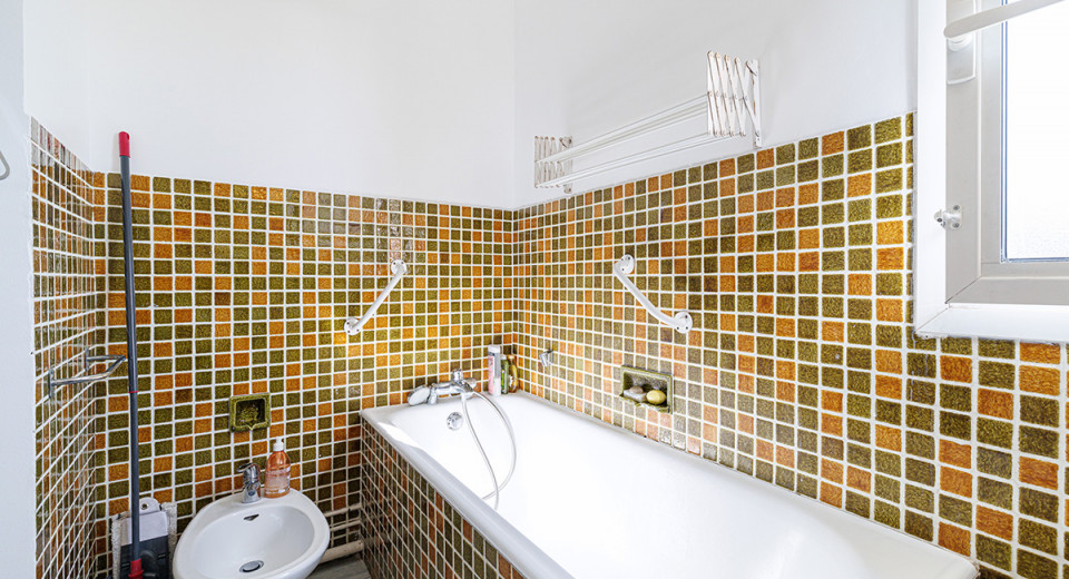 Eiendom, 3-roms leilighet til salgs i Sainte-Maxime, Frankrike, Franske Riviera, terrasse, havutsikt, nær stranden og sentrum