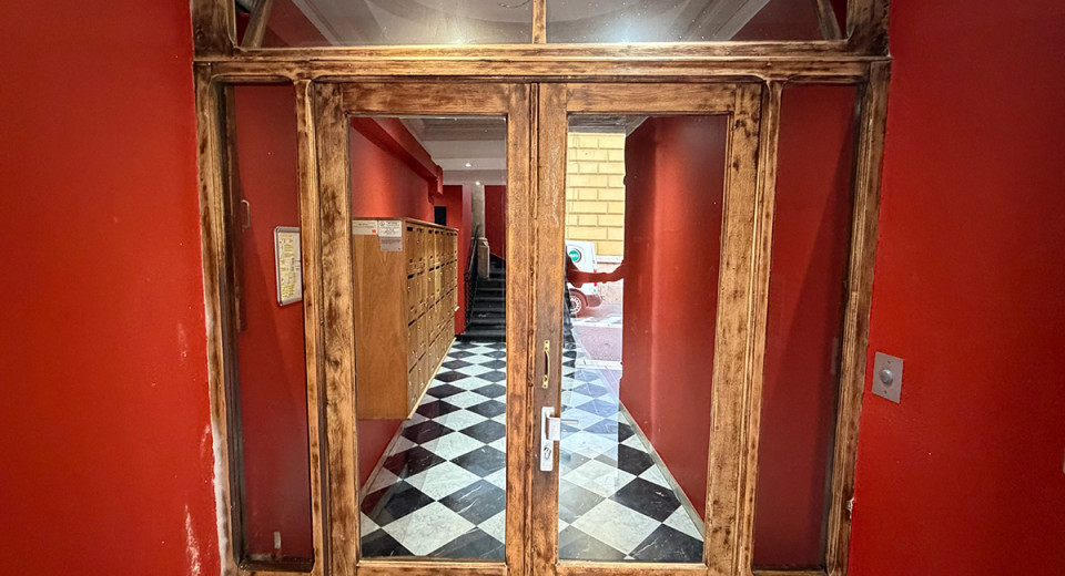 Immobilier, appartement, Nice, vielle ville, dernier etage, 3 chambres, 4 pièces, duplex, balcon, Cote d'Azur, proche mer