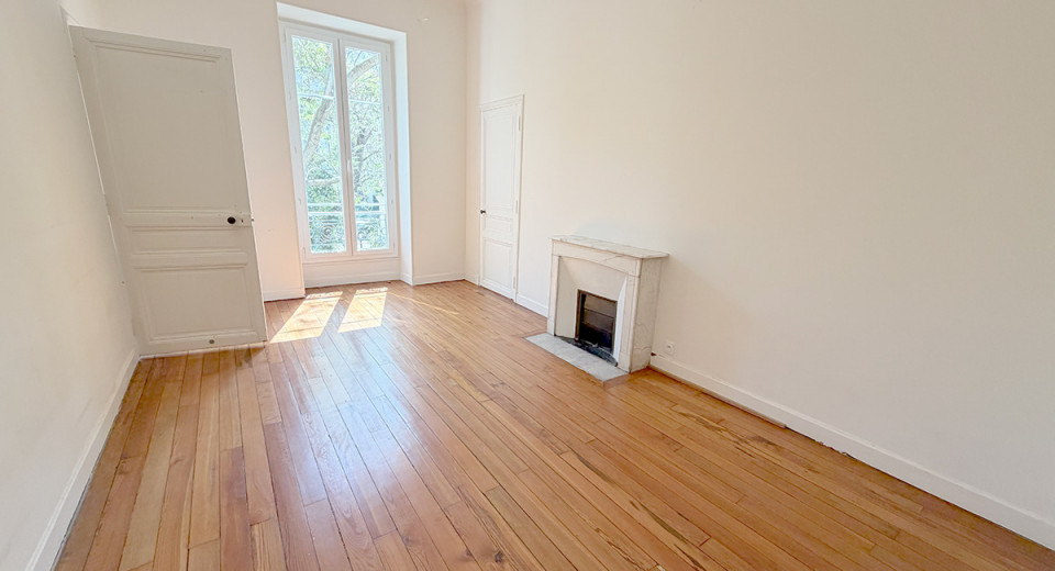 Immobilier, achat, vente Nice, appartement, centre ville, 4 pièces, 3 chambres, cave, Gare du Sud, Liberation