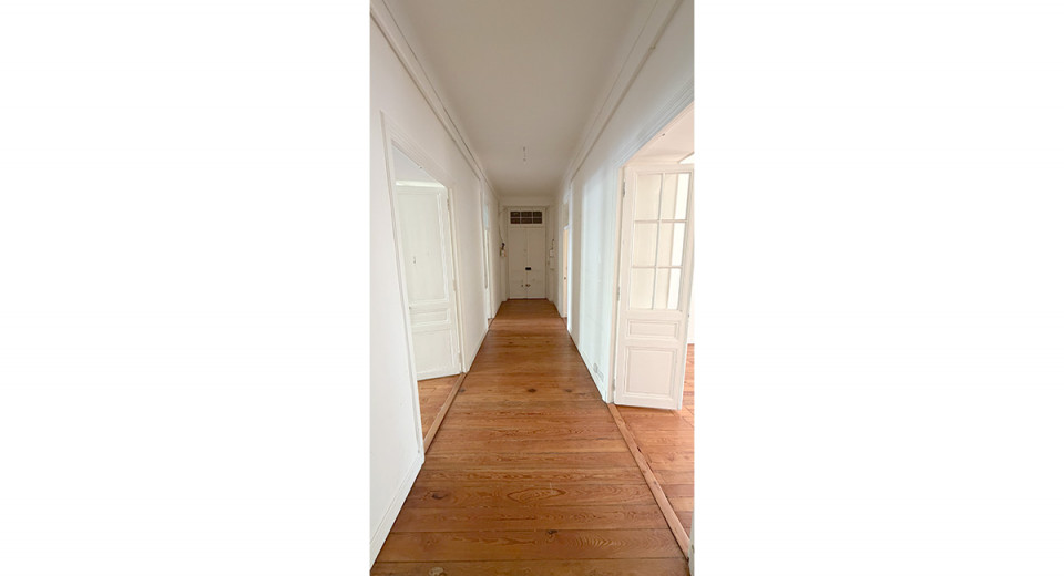 Immobilier, achat, vente Nice, appartement, centre ville, 4 pièces, 3 chambres, cave, Gare du Sud, Liberation