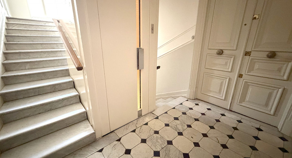 Immobilier, achat, vente Nice, appartement, centre ville, 4 pièces, 3 chambres, cave, Gare du Sud, Liberation