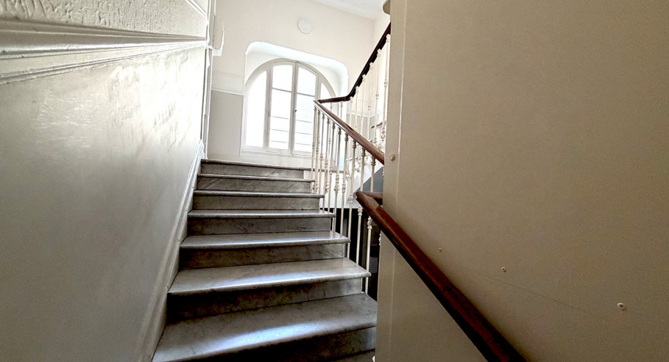 Immobilier, achat, vente Nice, appartement, centre ville, 4 pièces, 3 chambres, cave, Gare du Sud, Liberation