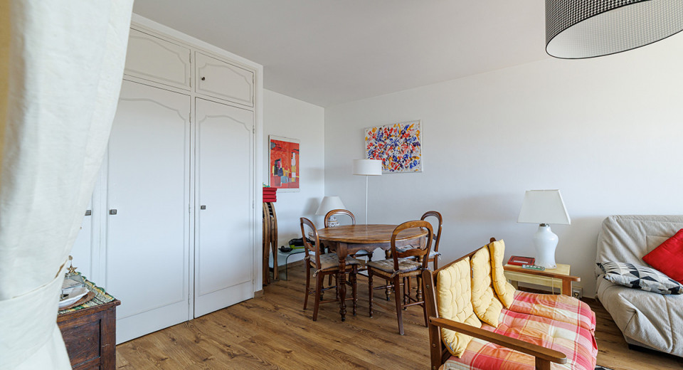 Immobilier Sainte Maxime, Saint Tropez, appartement, vente, achat, terrasse, 3 pièces, 2 chambres